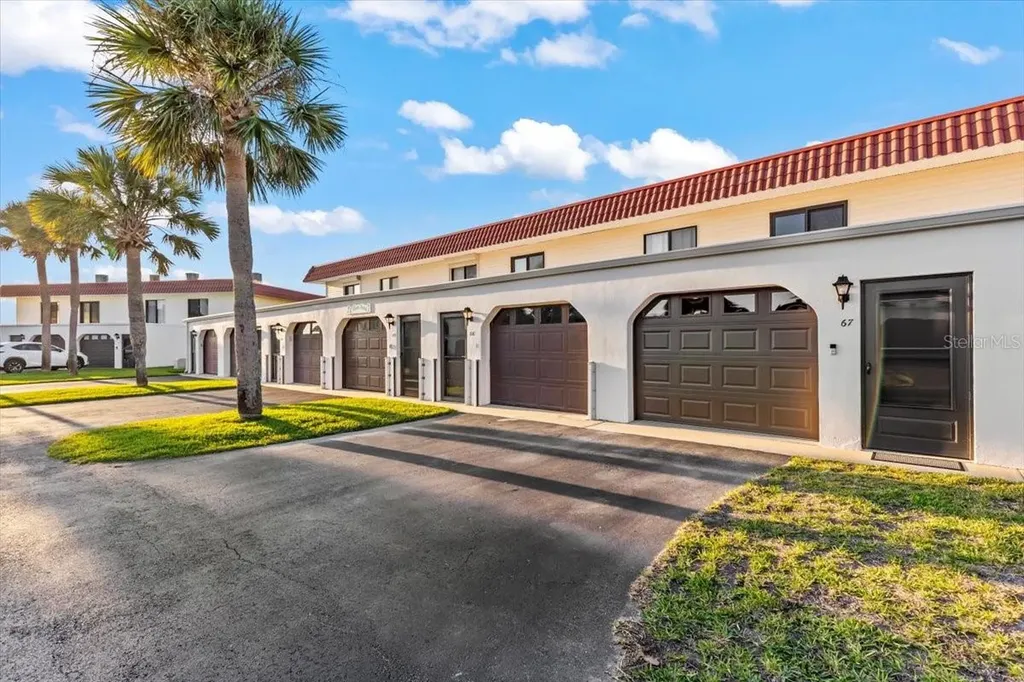 67 Ocean Palm Villa S Flagler Beach FL 32136