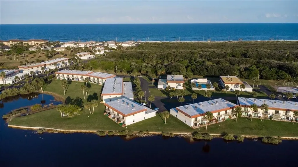67 Ocean Palm Villa S Flagler Beach FL 32136