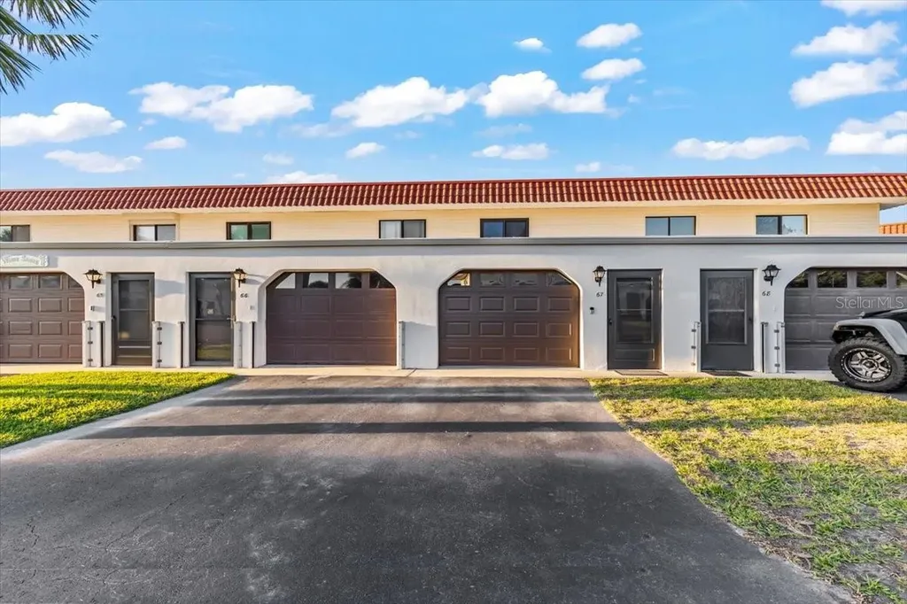 67 Ocean Palm Villa S Flagler Beach FL 32136