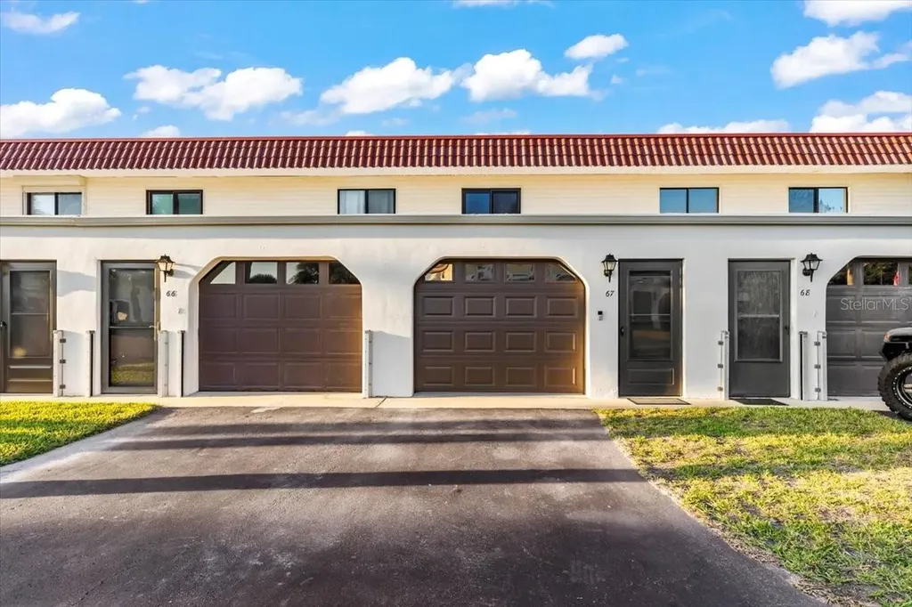 67 Ocean Palm Villa S Flagler Beach FL 32136