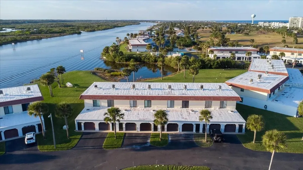 67 Ocean Palm Villa S Flagler Beach FL 32136