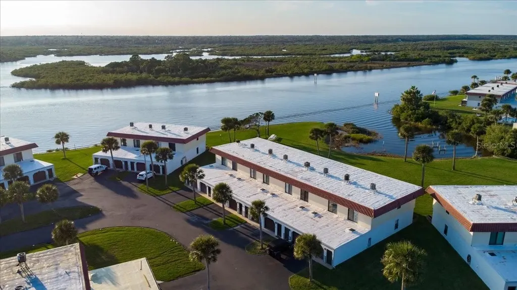 67 Ocean Palm Villa S Flagler Beach FL 32136