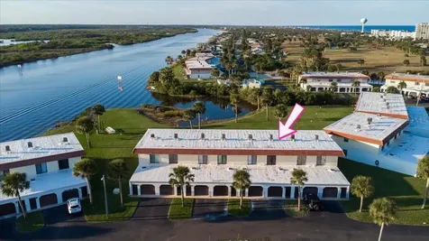 67 Ocean Palm Villa S Flagler Beach FL 32136
