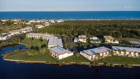 67 Ocean Palm Villa S Flagler Beach FL 32136