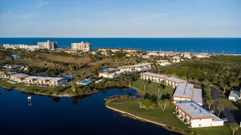 67 Ocean Palm Villa S Flagler Beach FL 32136