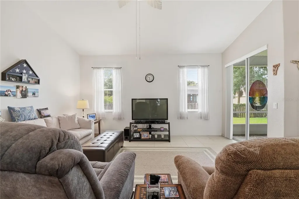 2596 Shalimar Terrace North Port FL 34286
