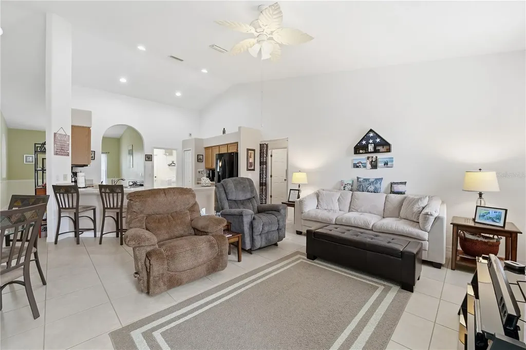 2596 Shalimar Terrace North Port FL 34286