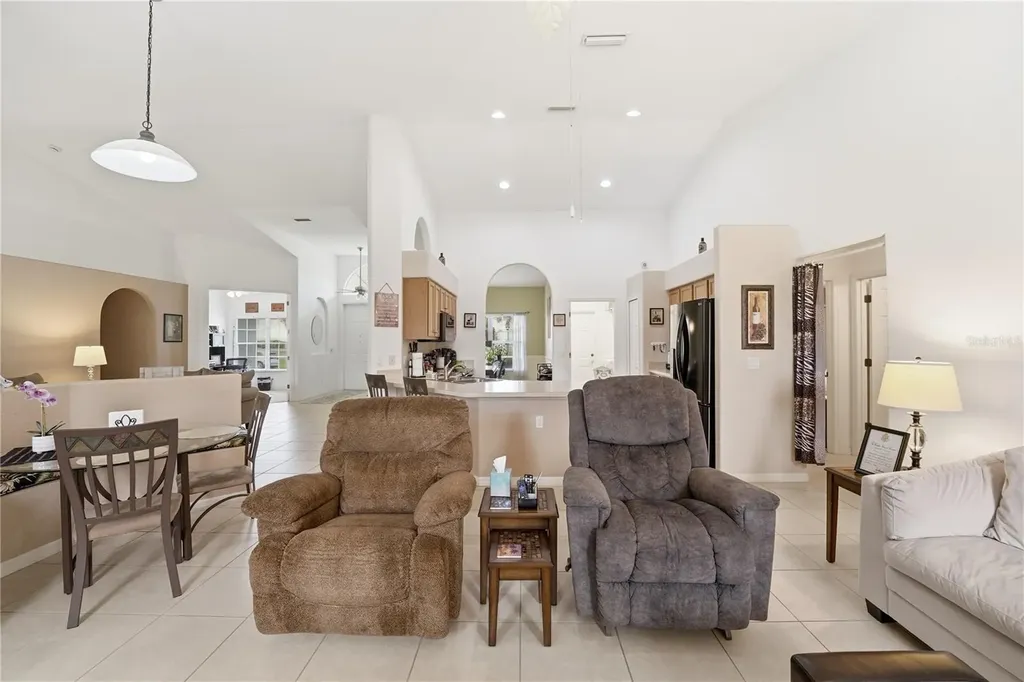 2596 Shalimar Terrace North Port FL 34286