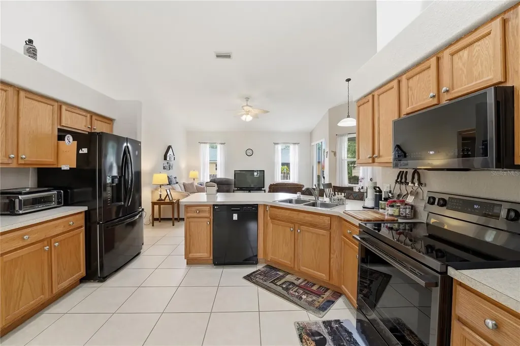 2596 Shalimar Terrace North Port FL 34286