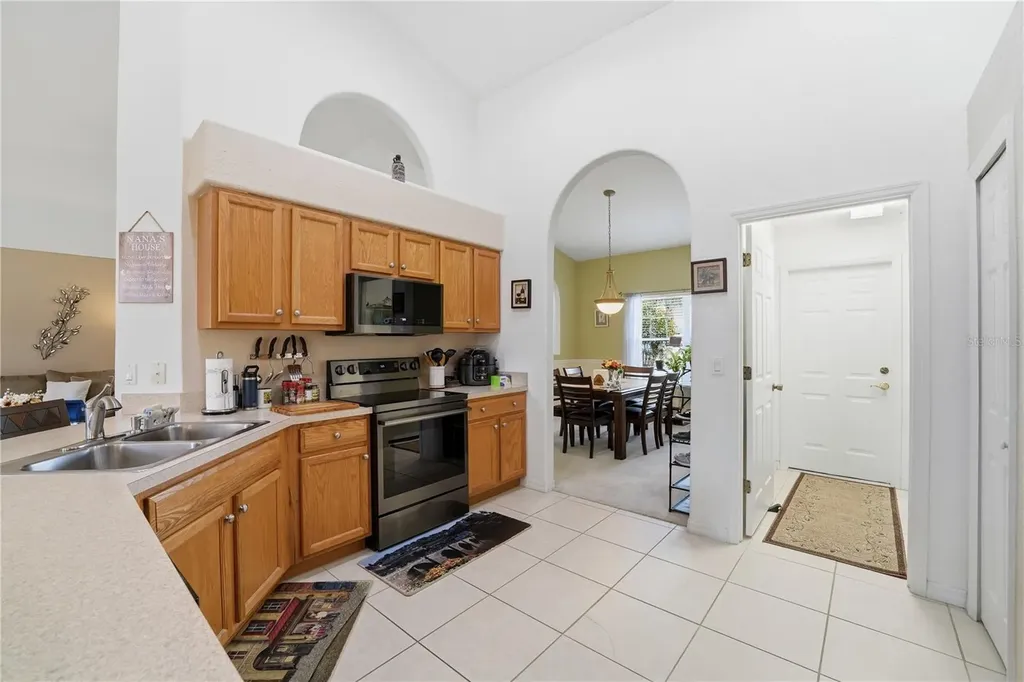 2596 Shalimar Terrace North Port FL 34286