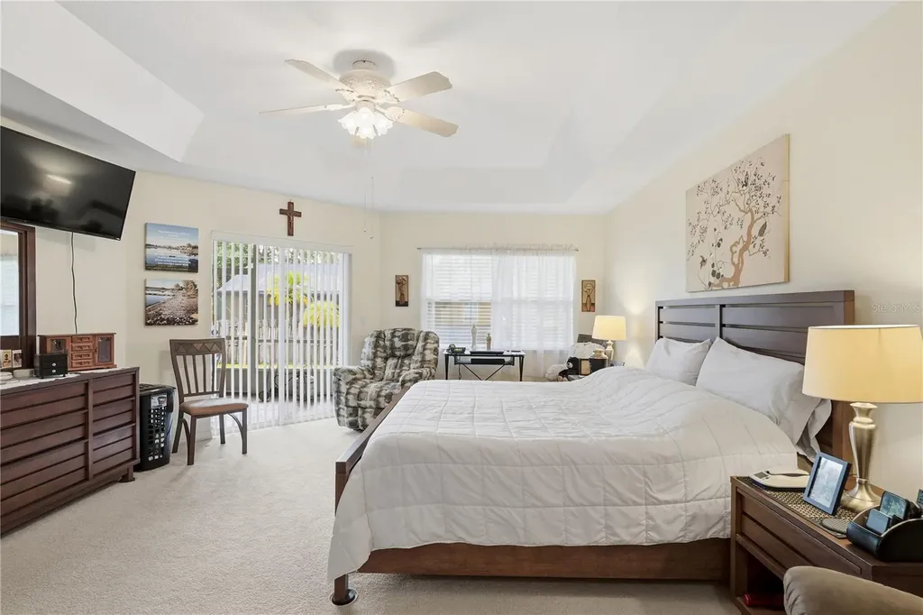 2596 Shalimar Terrace North Port FL 34286