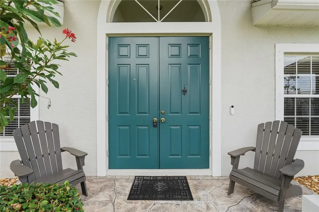 2596 Shalimar Terrace North Port FL 34286