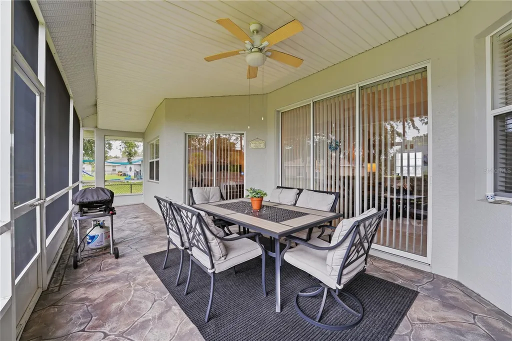 2596 Shalimar Terrace North Port FL 34286