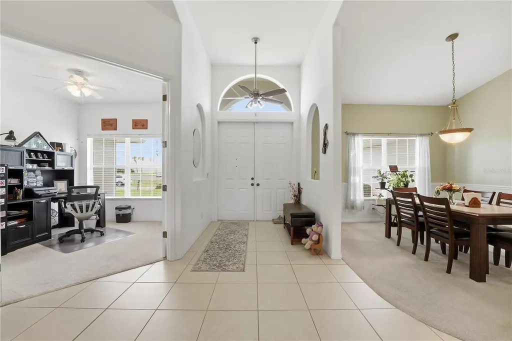 2596 Shalimar Terrace North Port FL 34286