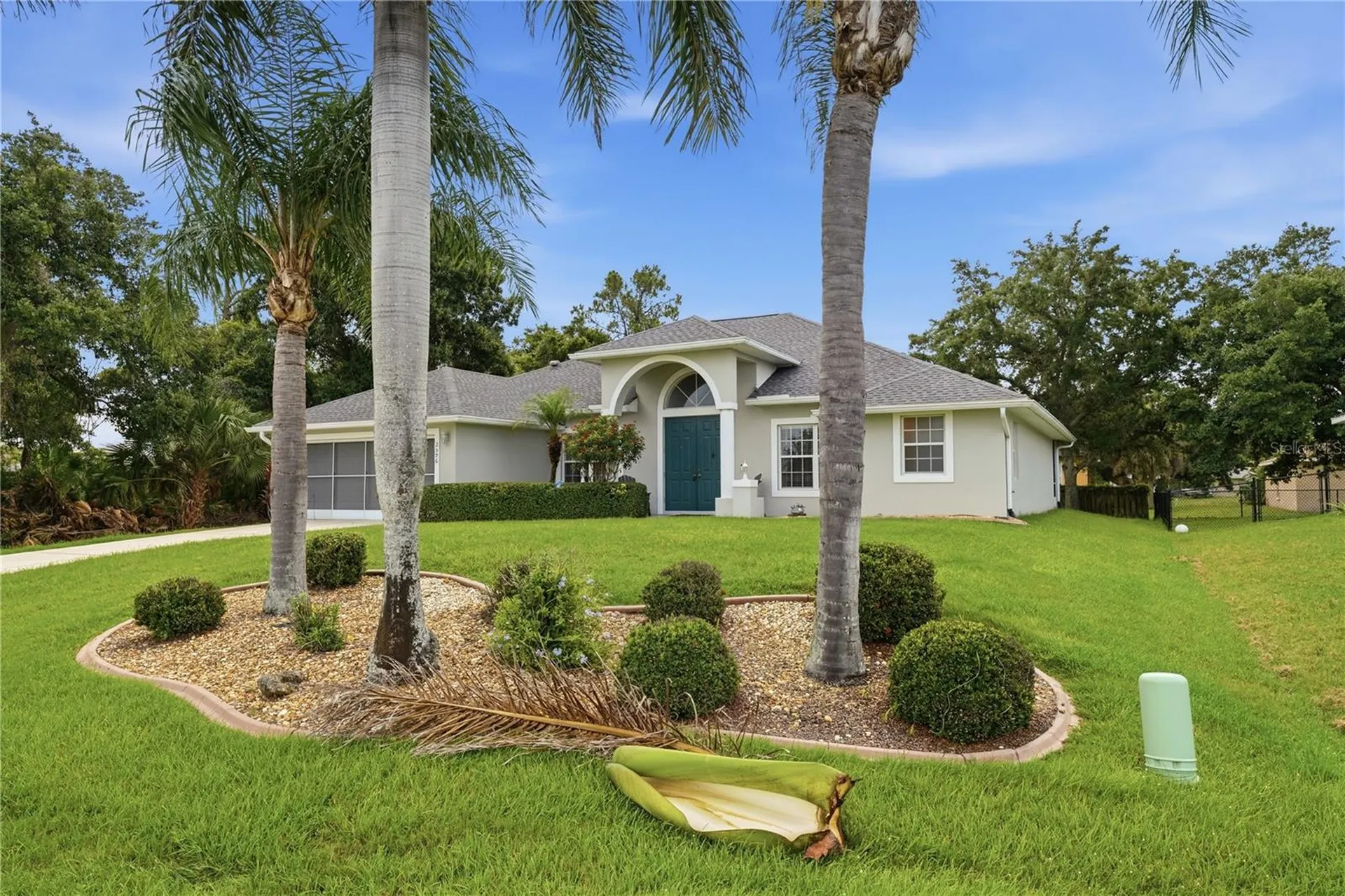2596 Shalimar Terrace North Port FL 34286