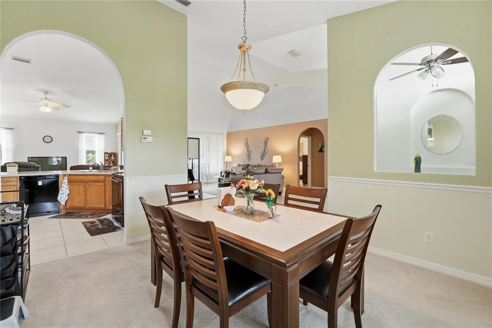 2596 Shalimar Terrace North Port FL 34286