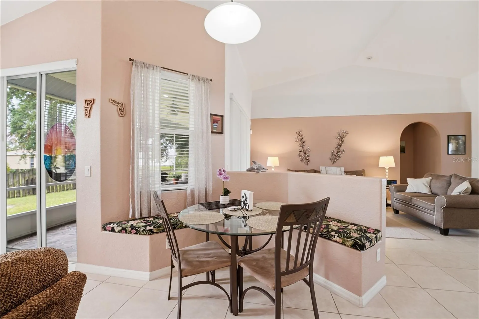 2596 Shalimar Terrace North Port FL 34286