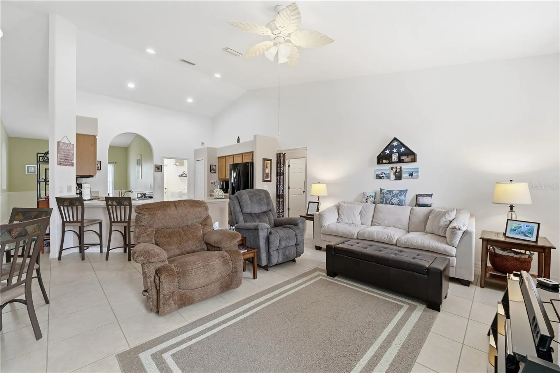 2596 Shalimar Terrace North Port FL 34286