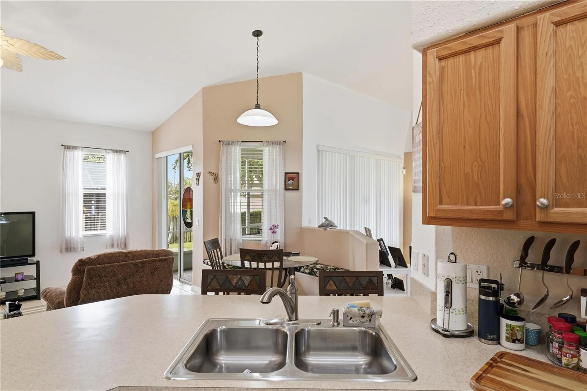 2596 Shalimar Terrace North Port FL 34286