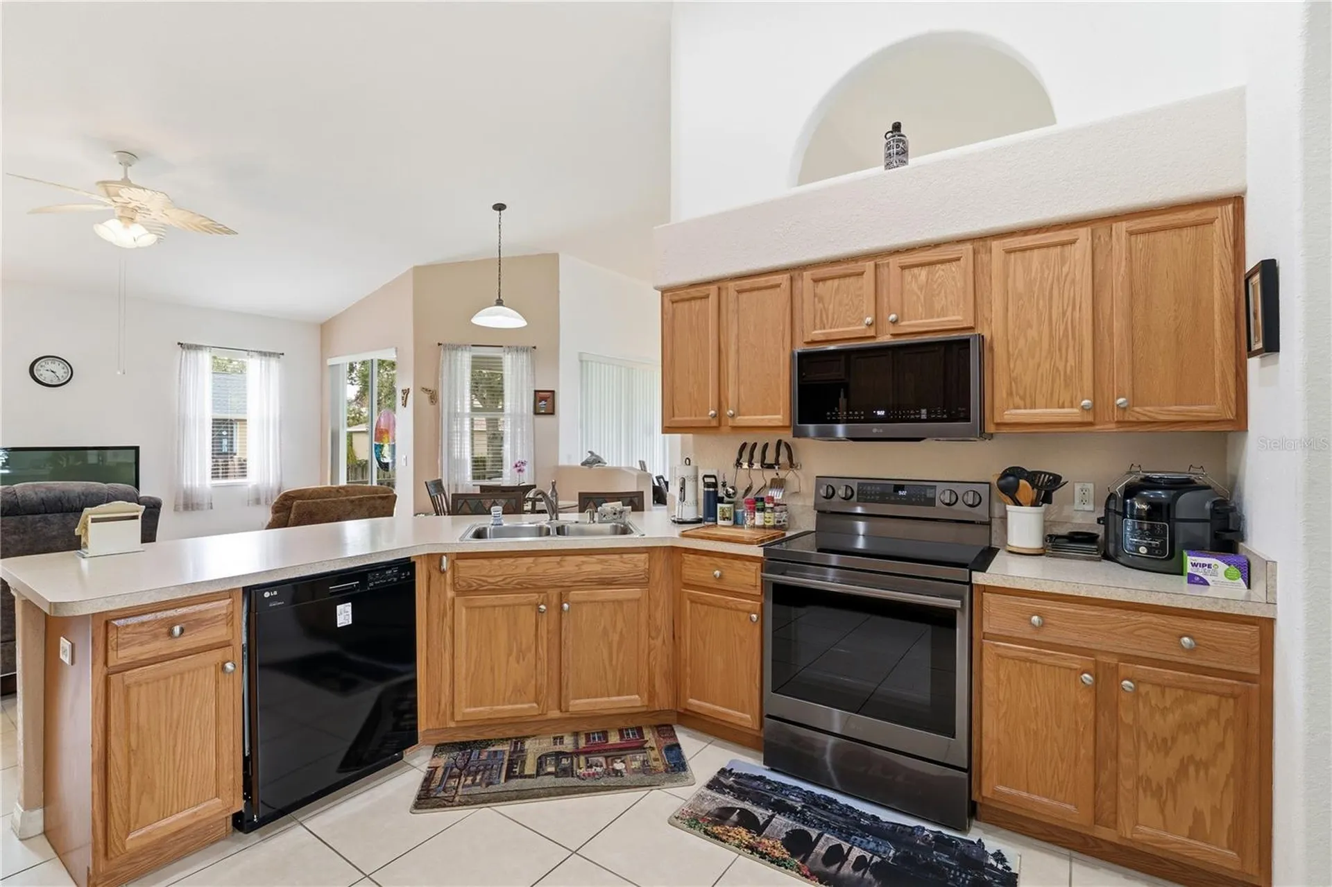 2596 Shalimar Terrace North Port FL 34286