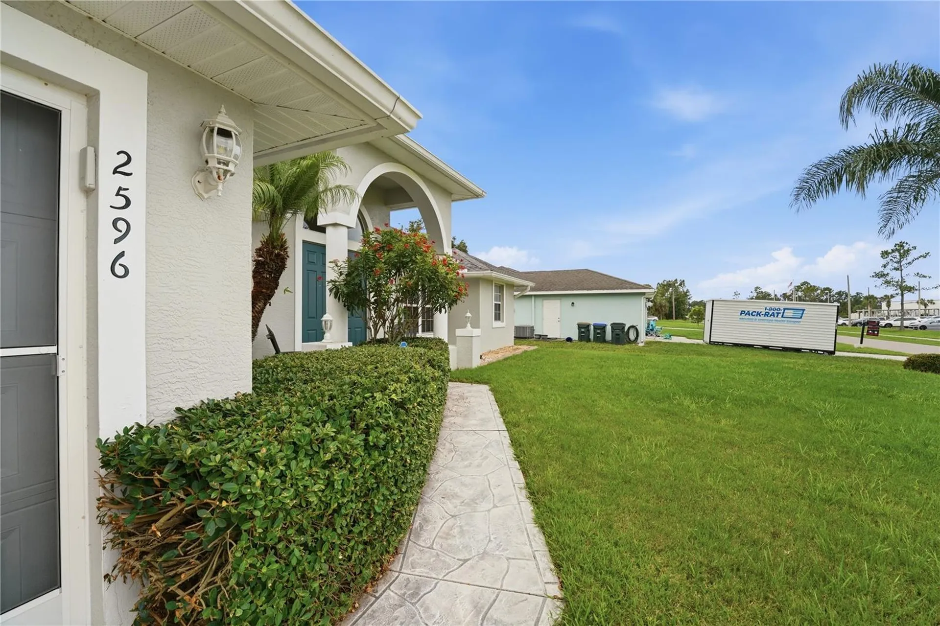 2596 Shalimar Terrace North Port FL 34286