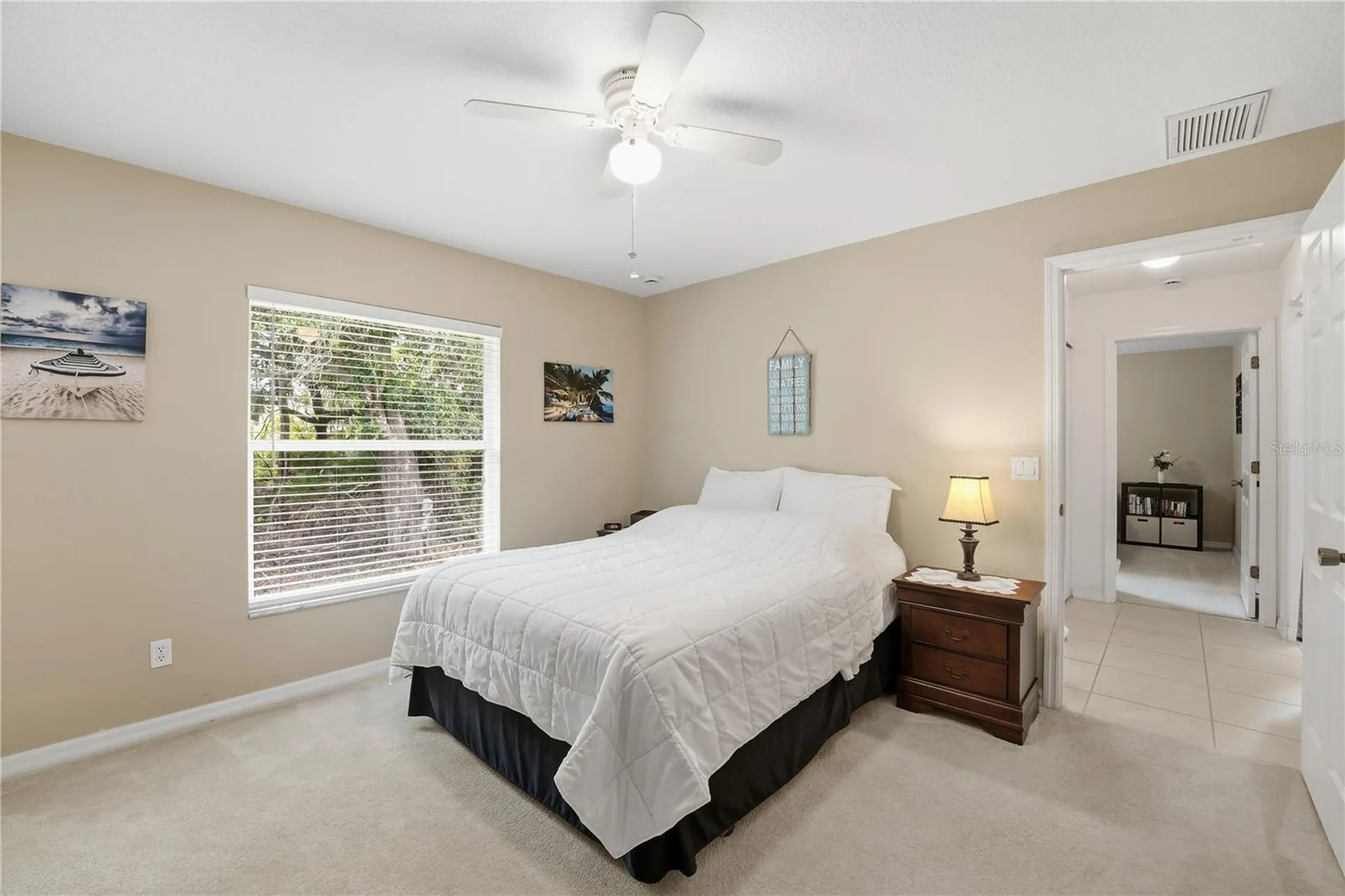 2596 Shalimar Terrace North Port FL 34286