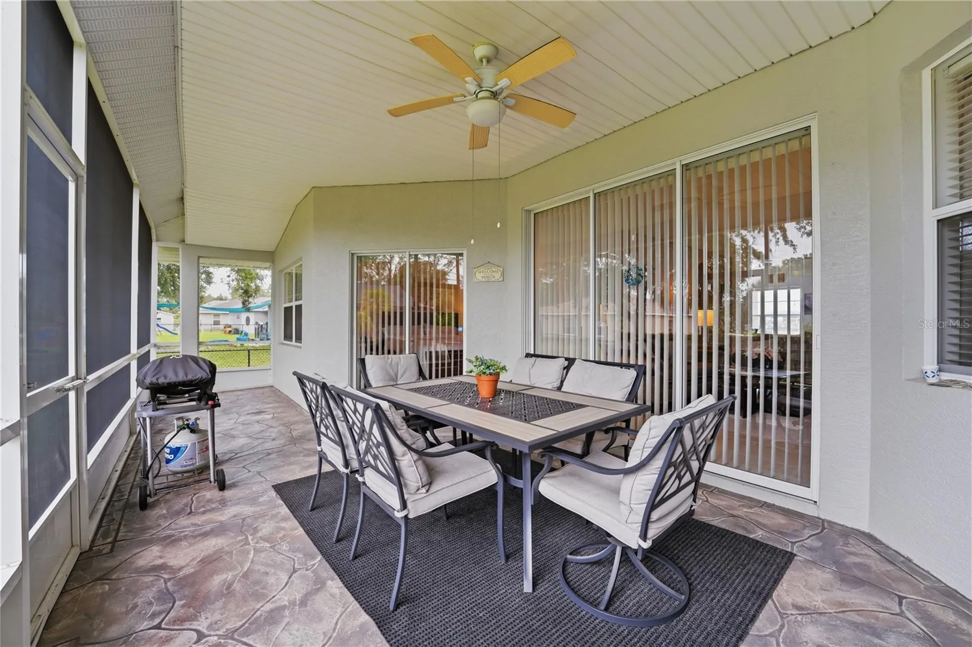 2596 Shalimar Terrace North Port FL 34286