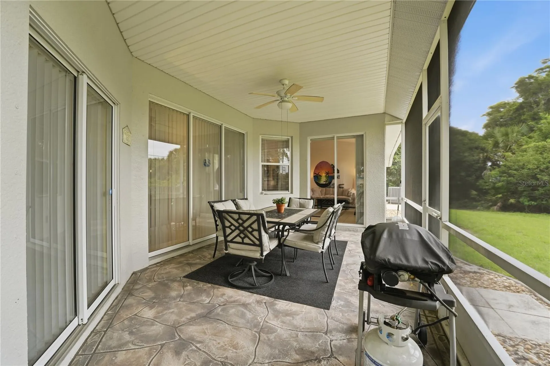 2596 Shalimar Terrace North Port FL 34286