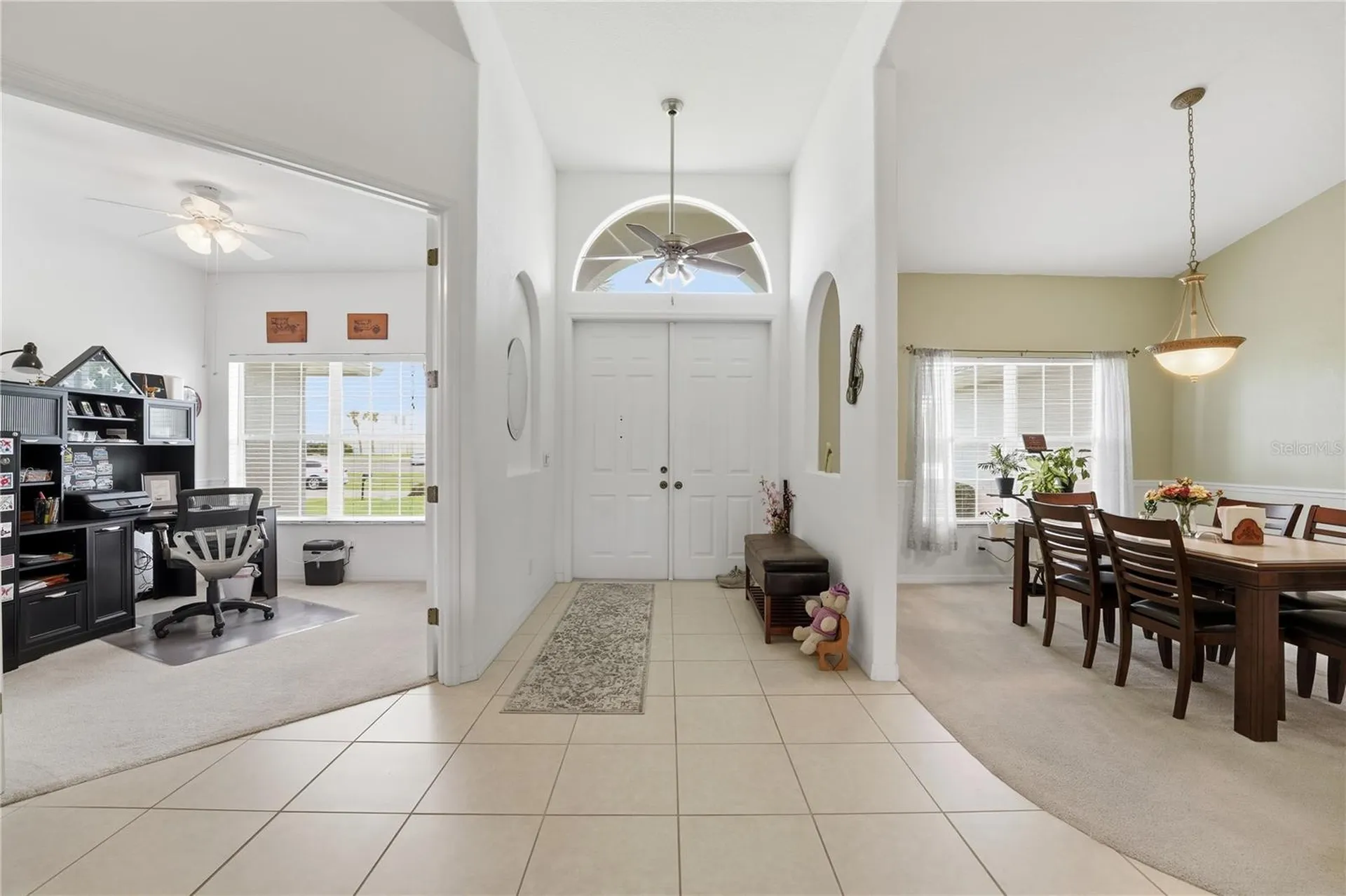 2596 Shalimar Terrace North Port FL 34286