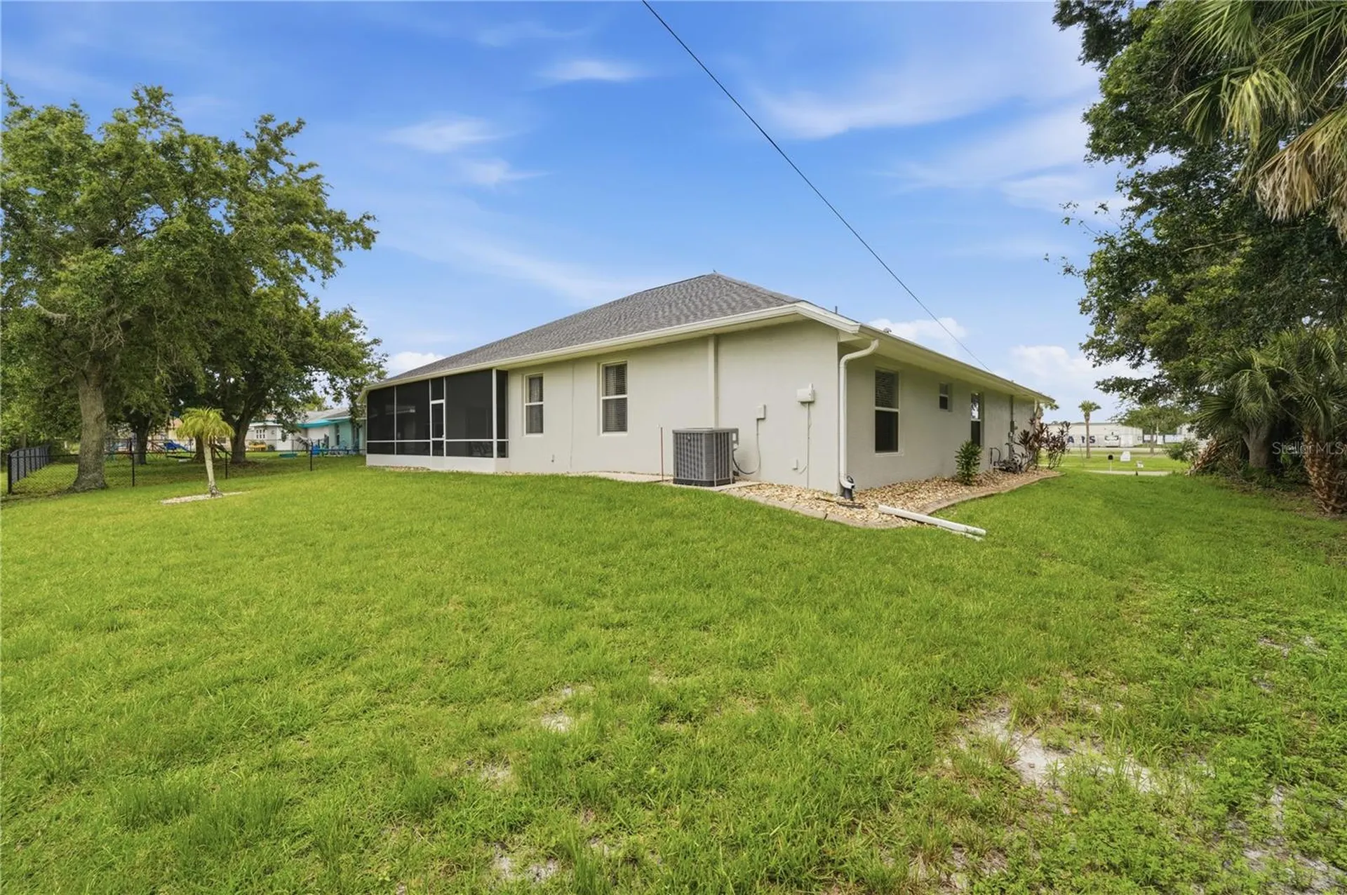 2596 Shalimar Terrace North Port FL 34286