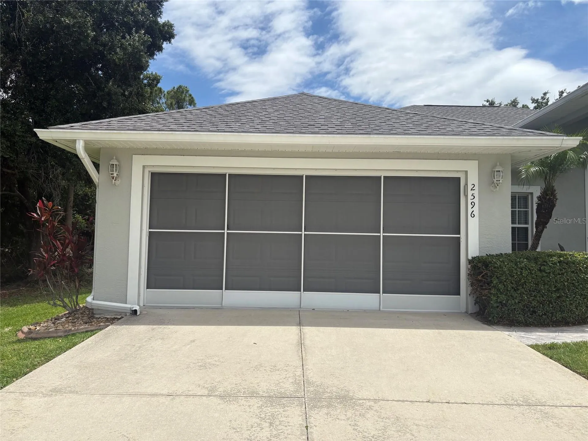 2596 Shalimar Terrace North Port FL 34286