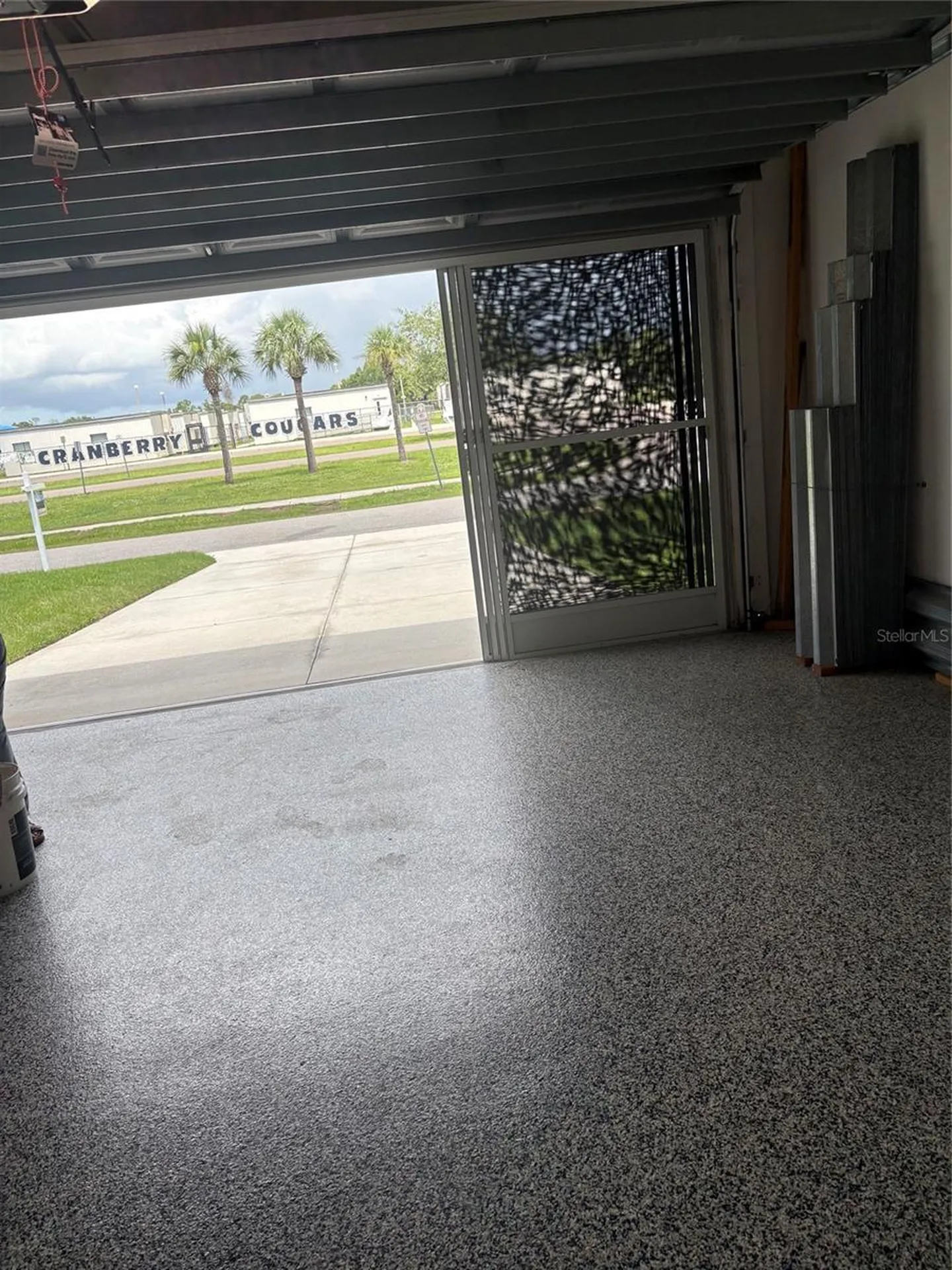 2596 Shalimar Terrace North Port FL 34286