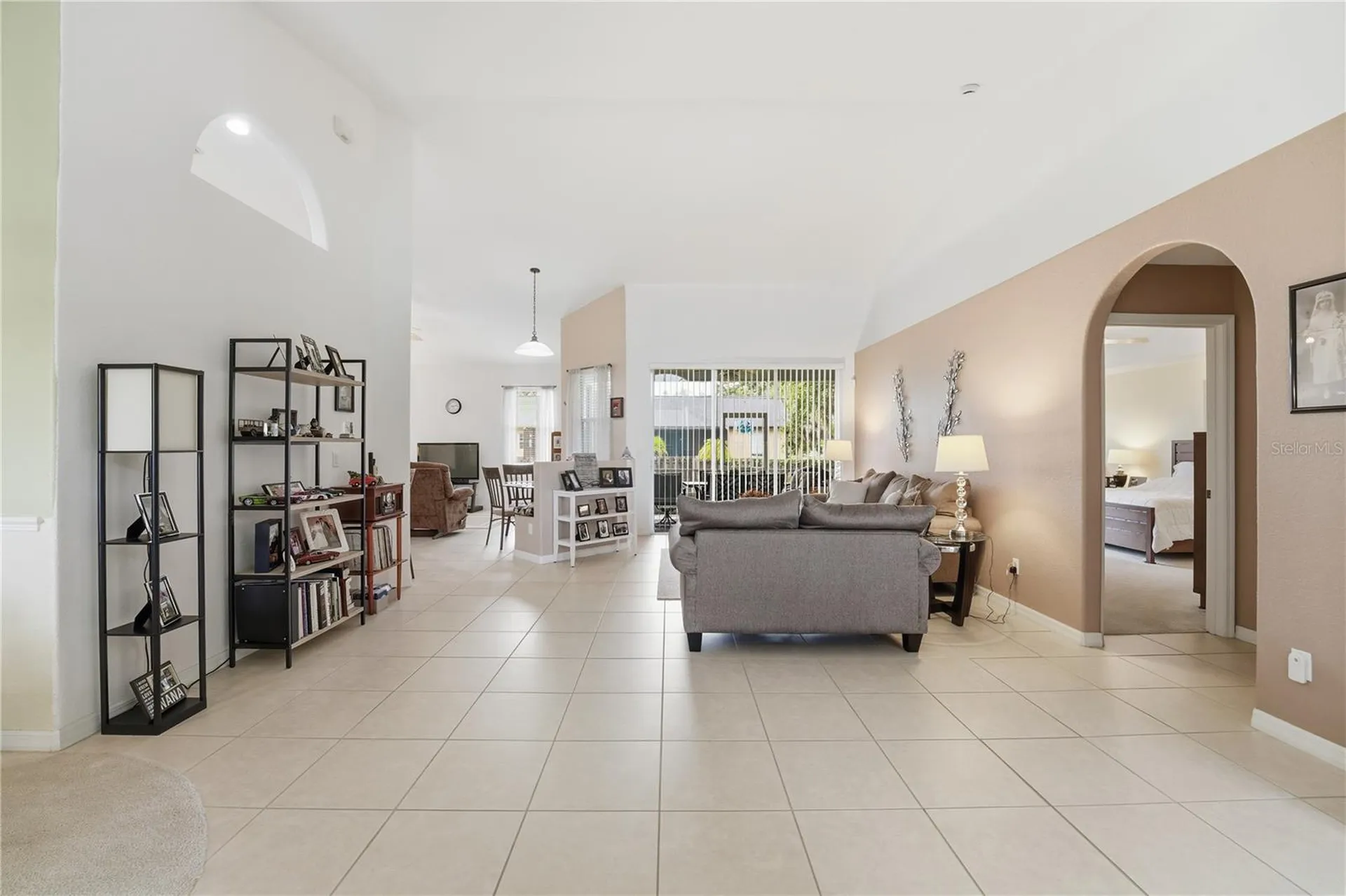 2596 Shalimar Terrace North Port FL 34286