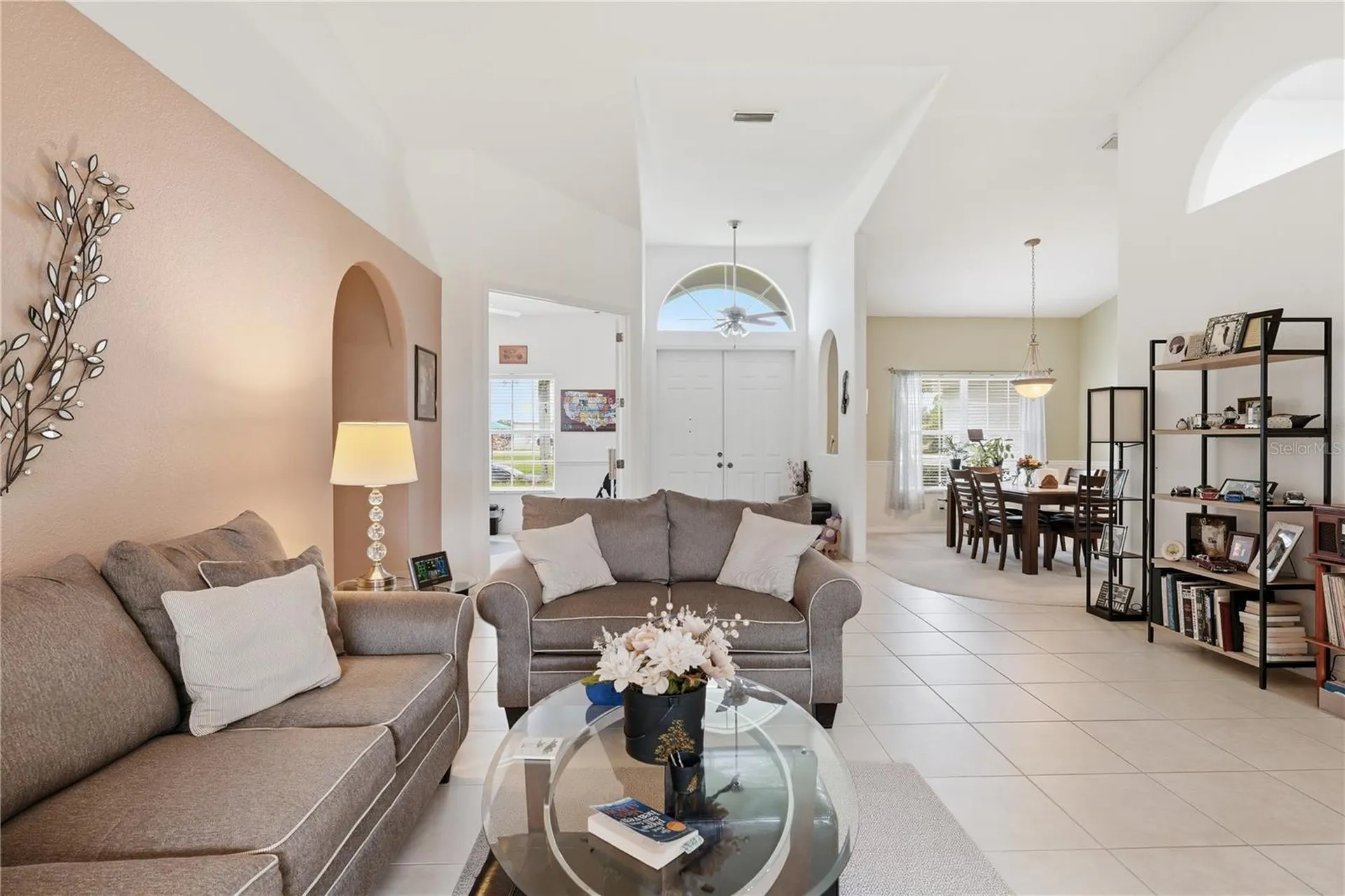 2596 Shalimar Terrace North Port FL 34286