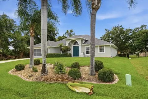 2596 Shalimar Terrace North Port FL 34286