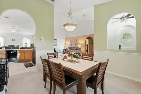 2596 Shalimar Terrace North Port FL 34286