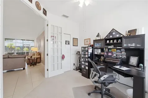 2596 Shalimar Terrace North Port FL 34286