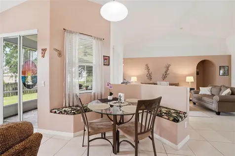 2596 Shalimar Terrace North Port FL 34286