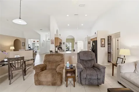 2596 Shalimar Terrace North Port FL 34286