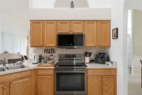 2596 Shalimar Terrace North Port FL 34286