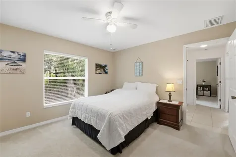 2596 Shalimar Terrace North Port FL 34286