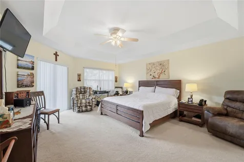 2596 Shalimar Terrace North Port FL 34286