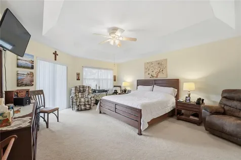 2596 Shalimar Terrace North Port FL 34286