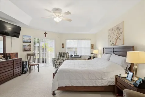 2596 Shalimar Terrace North Port FL 34286