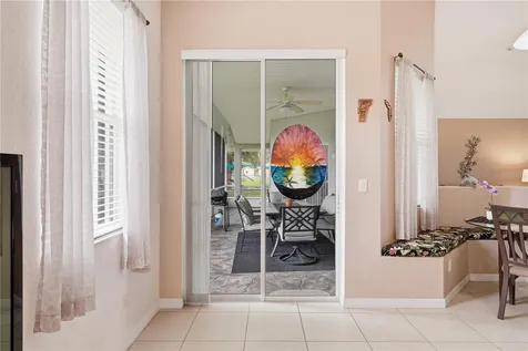 2596 Shalimar Terrace North Port FL 34286