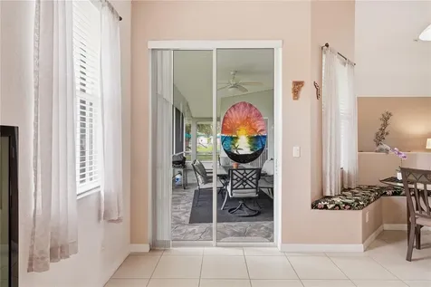 2596 Shalimar Terrace North Port FL 34286