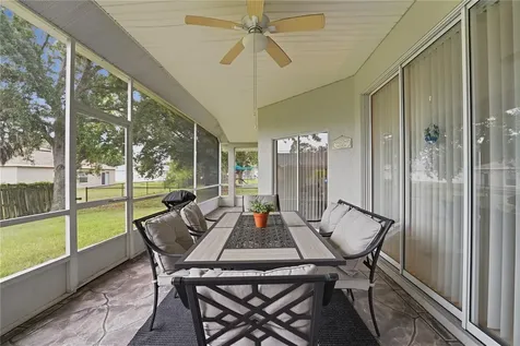 2596 Shalimar Terrace North Port FL 34286