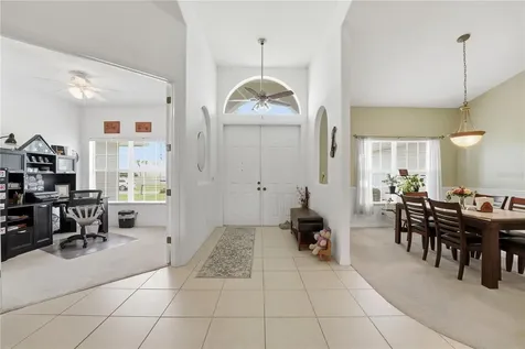 2596 Shalimar Terrace North Port FL 34286