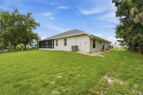 2596 Shalimar Terrace North Port FL 34286