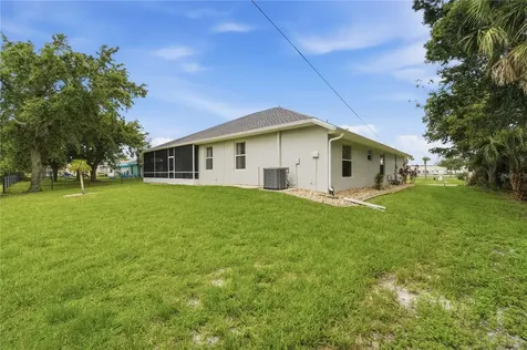 2596 Shalimar Terrace North Port FL 34286